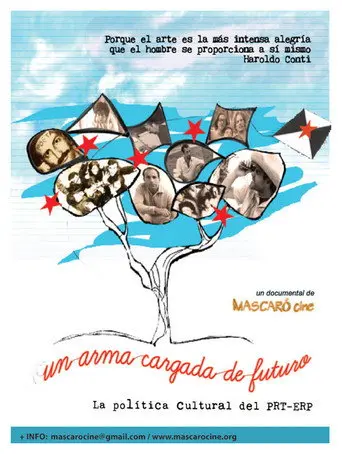 Un arma cargada de futuro (2010)