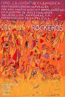 Cocolos y Rockeros (1992)