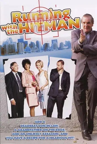 Run of the Hitman (1970)