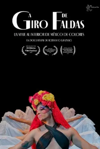 A giro de faldas (2025)