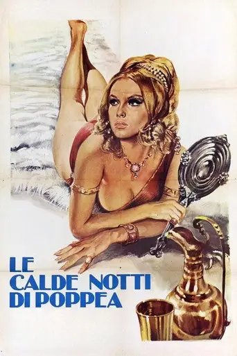 Poppea's Hot Nights (1969)