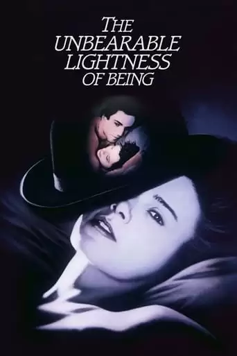 The Unbearable Lightness Of Being (1988)