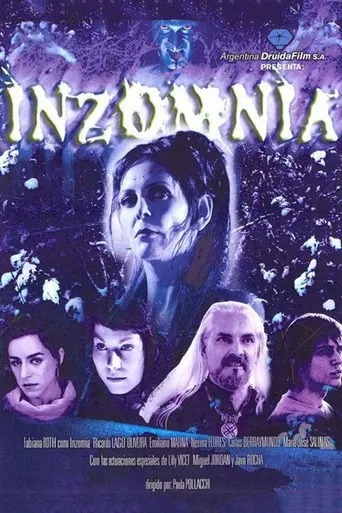 Inzomnia (2007)