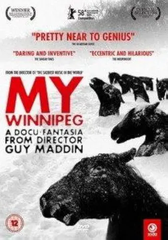 My Winnipeg: Live in Toronto (2008)