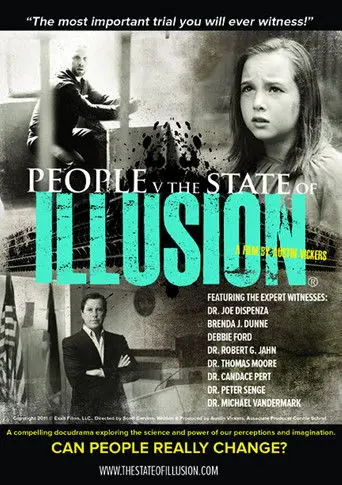 People vs. the State of Illusion (2012)