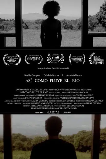 As the River, It Flows (2021)