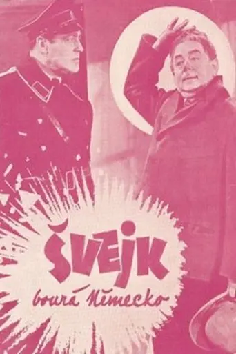 Schweik's New Adventures (1943)