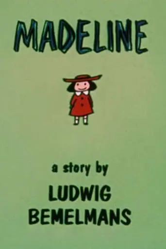 Madeline (1952)