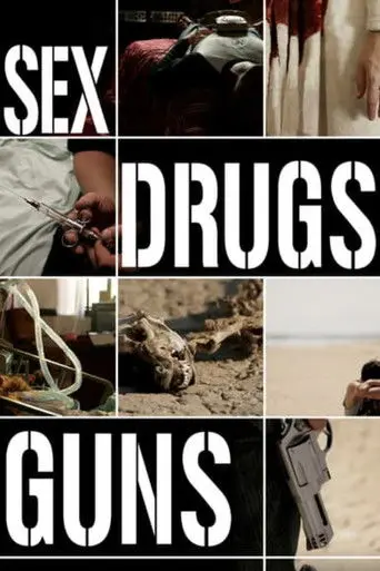 Sex Drugs Guns (2009)