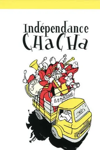 Indépendance Cha Cha (2000)