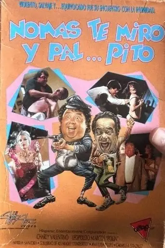 Cuando Te Veo Palpito (1991)