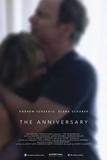 The Anniversary (2015)