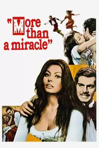 More Than A Miracle (1967)