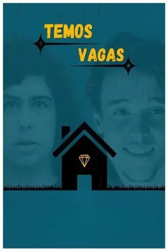 Temos Vagas (2024)