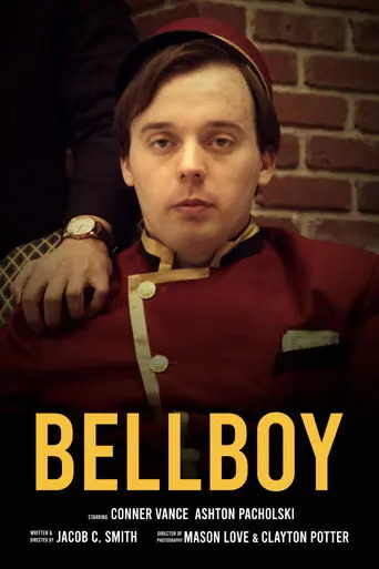 Bellboy (2024)
