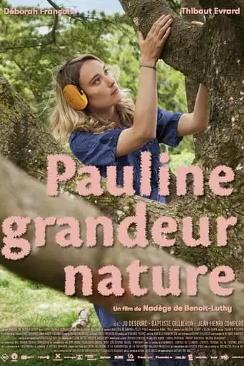 Life-Size Pauline (2024)
