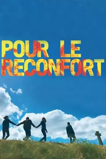 Comfort and Consolation in France (2017)