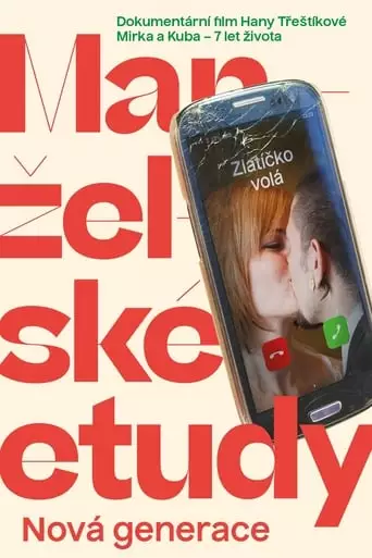 Manželské etudy: Nová Generace (2019)