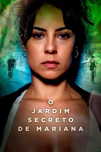 O Jardim Secreto de Mariana (2021)