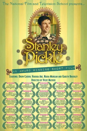 Stanley Pickle (2010)