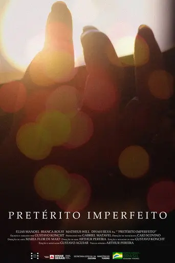 Past Tense (2021)