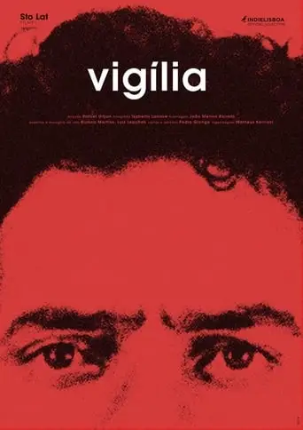 Vigil (2019)