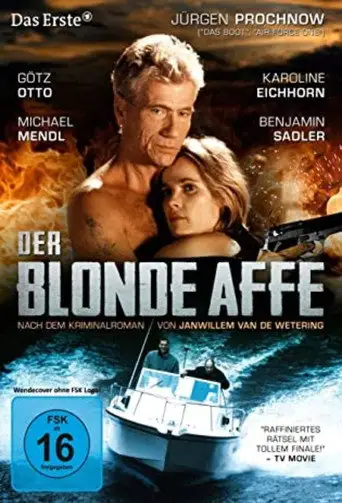 Der blonde Affe (1999)
