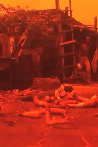 King of Boys (Abattoir of Makoko) (2015)