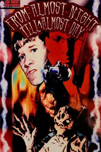 From Almost Night Till Almost Day (1996)