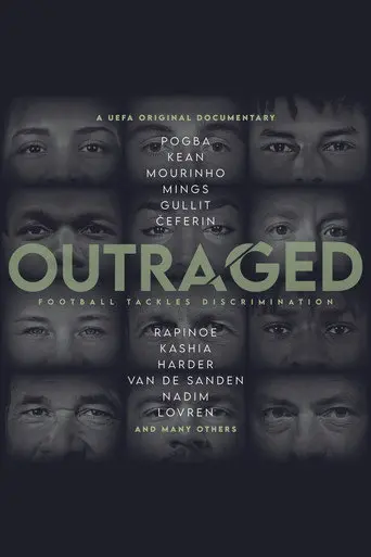Outraged (2020)