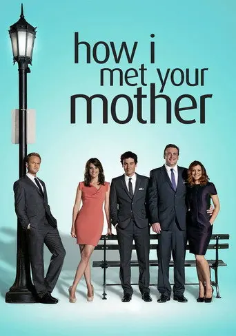 Goodbye How I Met Your Mother (2014)