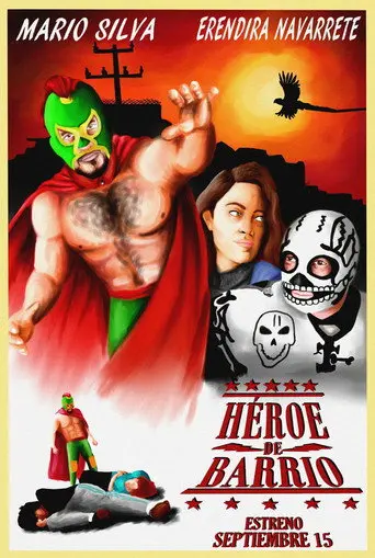 The Hero of the Streets (2020)
