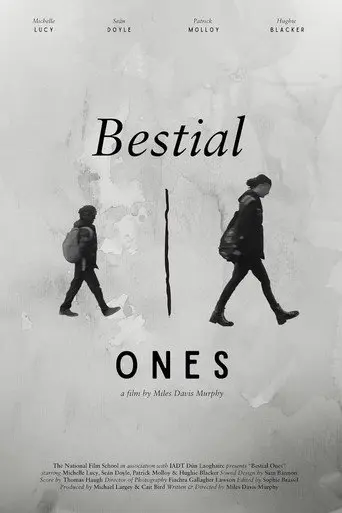 Bestial Ones (2022)