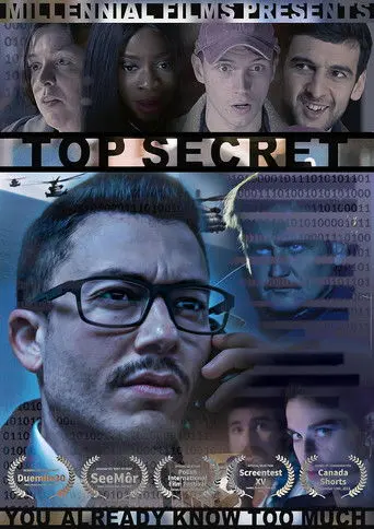 Top Secret (2019)