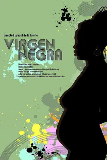 Virgen negra (2011)