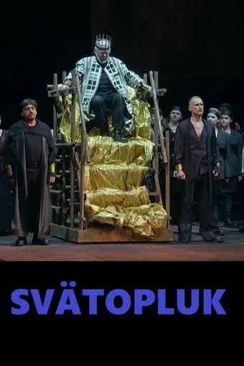 Svätopluk (2024)