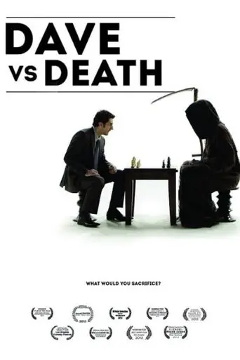 Dave vs Death (2011)