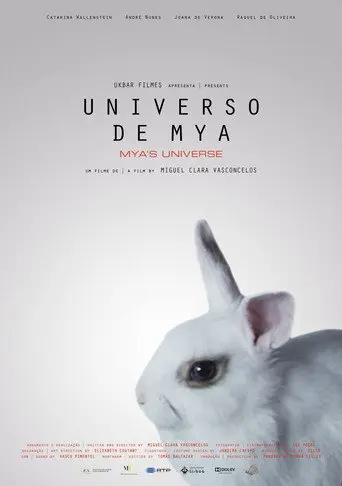 Universo de Mya (2011)
