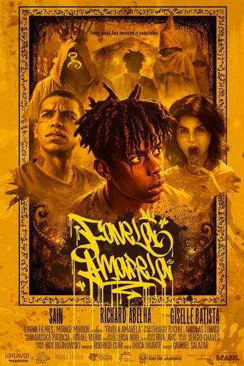 Yellow Slum (2026)