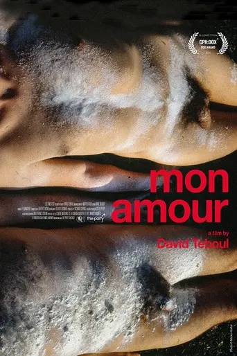 Mon amour (2020)