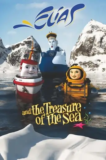 Elias And The Treasure Of The Sea (2010)