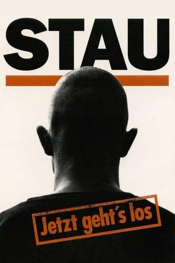 Stau - Jetzt Geht's Los (1992)
