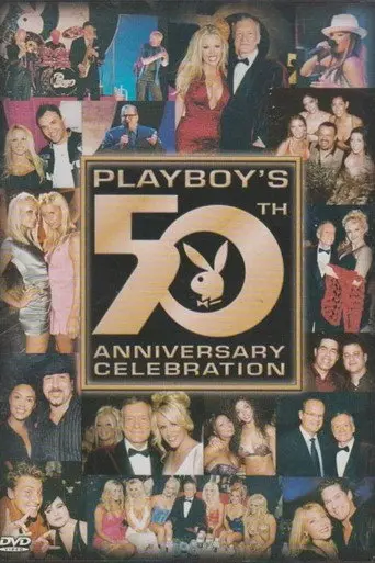 Playboy's 50th Anniversary Celebration (2003)