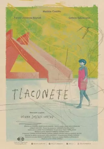 Tlaconete (2023)