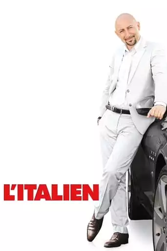 The Italian (2010)