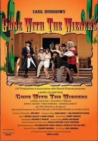 Gone with the Wieners (2009)