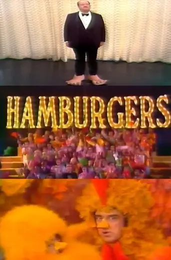 Hamburgers (1974)