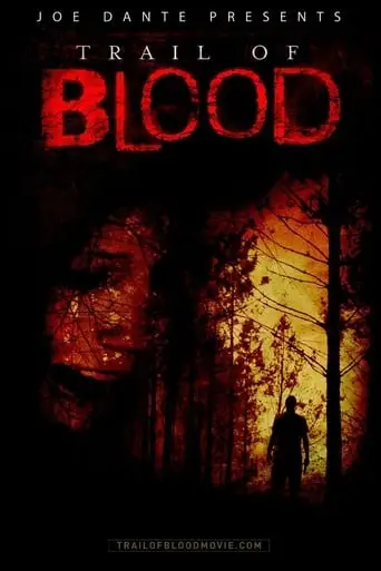 Trail Of Blood (2011)