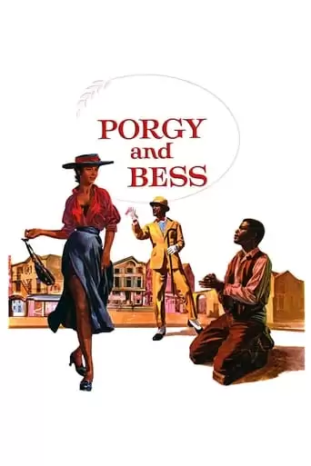 Porgy And Bess (1959)