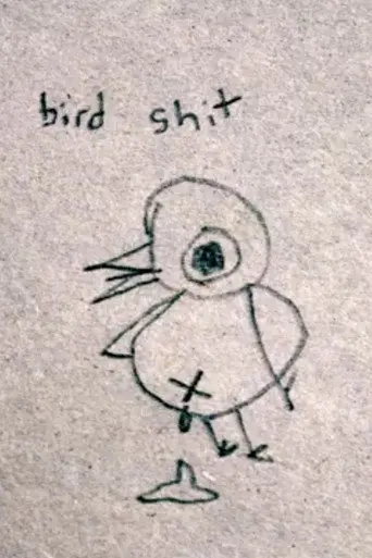 Bird Shit (2013)